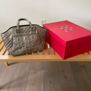 Carolina Herrera CH purse